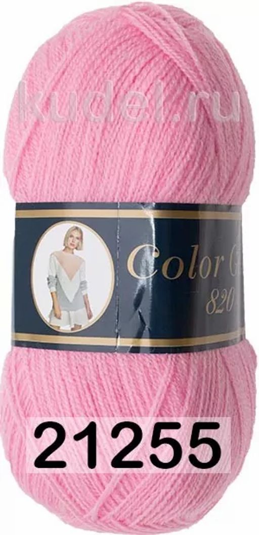 COLOR GOLD 820 - Jina фото 7