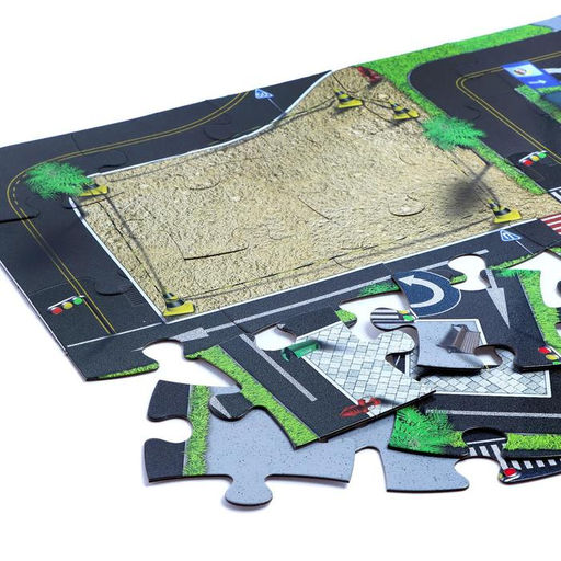 Набор игровой Строительная площадка - Simaland фото 8