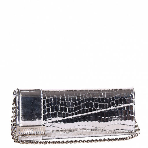 Сумка 2196SH silver S-Style