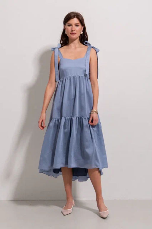 Платье Maya - Morozov Amavie фото 3