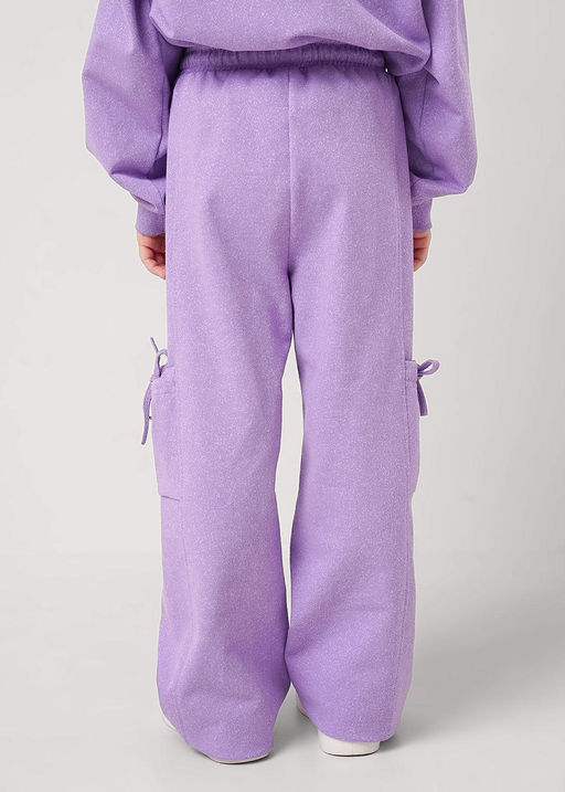 867375/15ан Брюки дев. (ЧЗ)