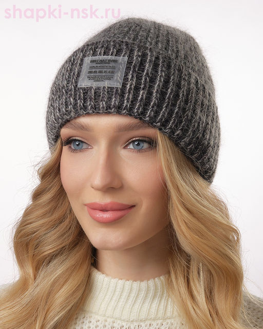 492 T Шапка флис (56-58)