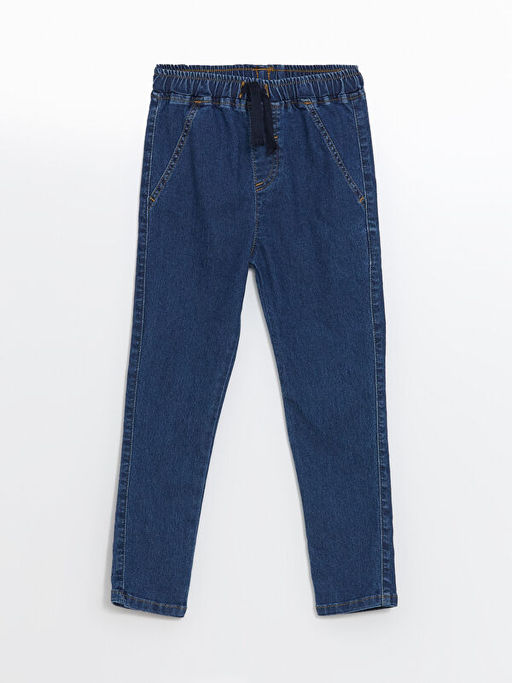 Basic Erkek ?ocuk Pantolon