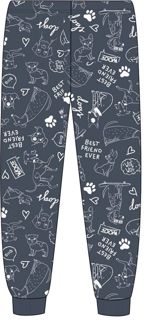 брюки 1ПБМ4644001н