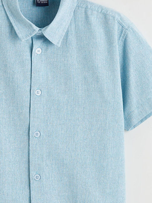 Basic Erkek ?ocuk G?mlek