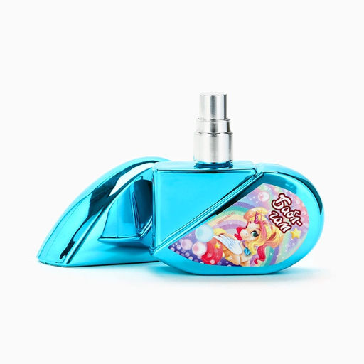 Душистая вода для девочек «Бабл гам» 25 мл.