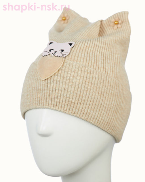 1201B1 Кошка Хафиза (50-52) Колпак - Veles фото 5