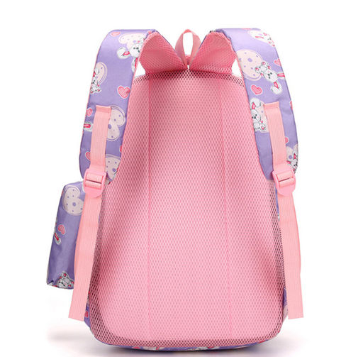 Рюкзак GO-2038-Black