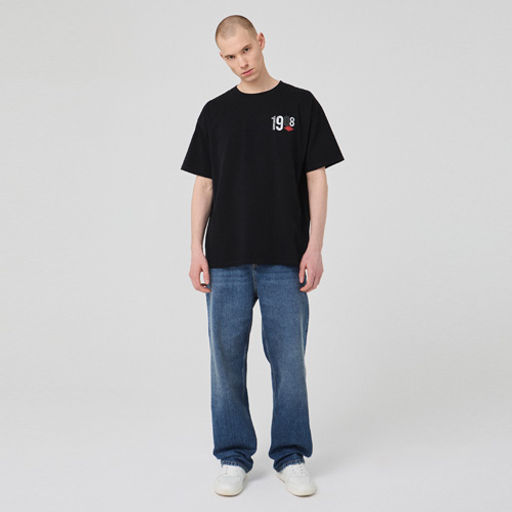 Футболка / Lee Cooper  фото 5