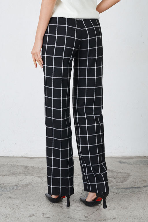 66222 Брюки Eliseeva Olesya  фото 9