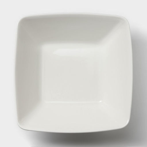 Салатник фарфоровый Magistro Kingdom, 750 мл, 16.5×5.8 см