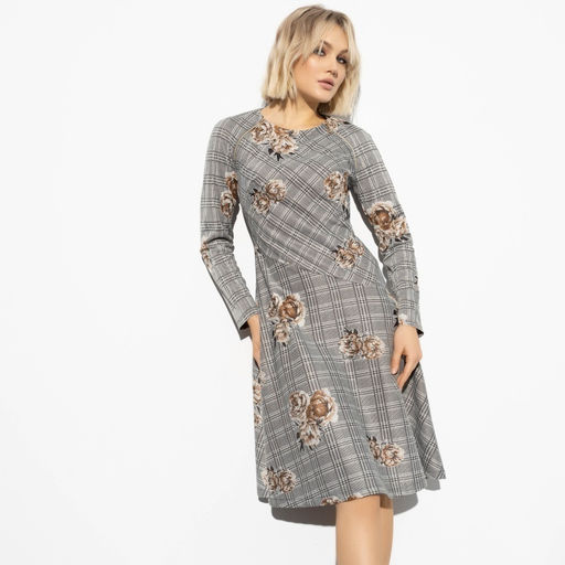 Платье Невероятное обаяние - Charutti фото 12