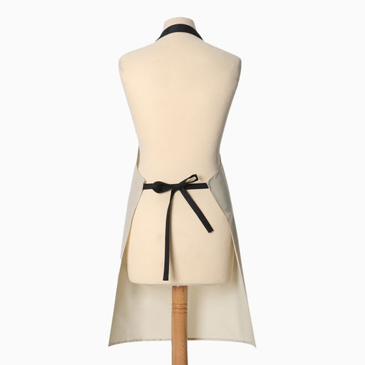 Фартук Экономь и Я цвет молочный, 62*70см, 100% п/э  фото 6