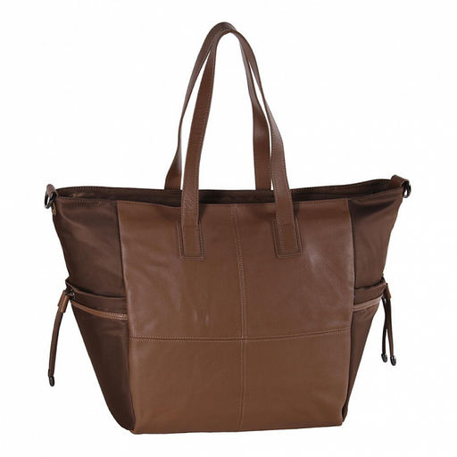 Сумка 9010 cappuccino Polina&Eiterou