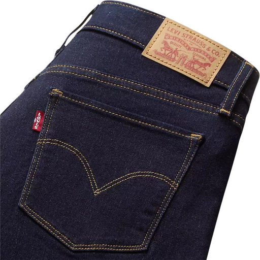 Джинсы женские