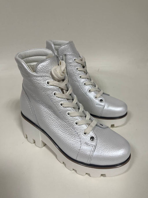 Ботинки 303.pilarw.white R