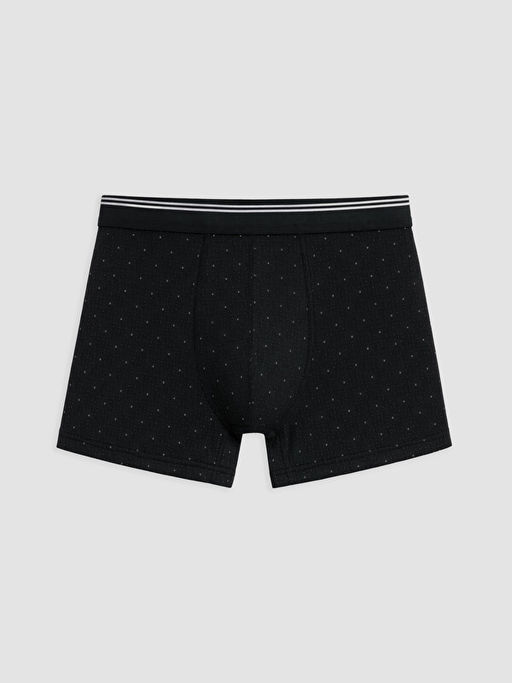 Pamuklu Esnek Erkek Boxer 3l? Paket - Waikiki фото 3