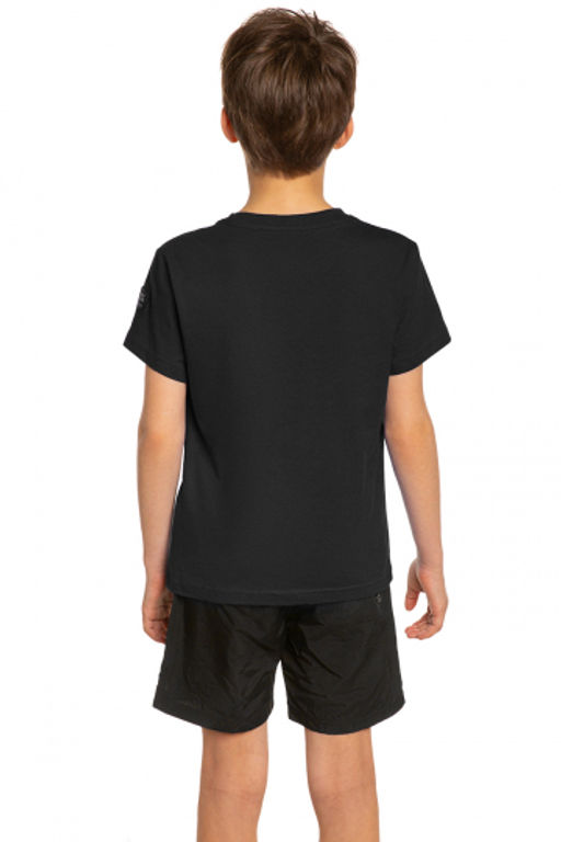 Футболка MW t-shirt junior II, MW t-shirt adult II, Polo MW adult coach, MW t-shirt adult, MW t-shirt adult coach - Mad wave фото 4