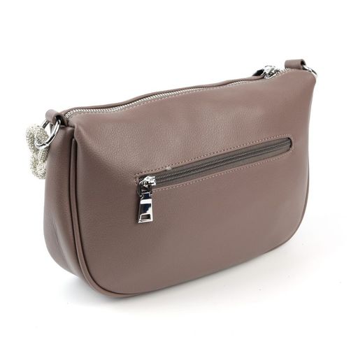 Женская сумка Р-2229 Хаки - Cidirro фото 3