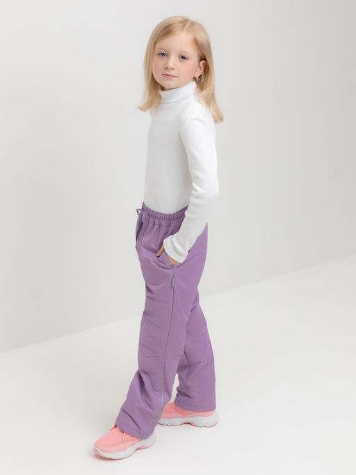 Crockid _ ВК 46015/25/6 УЗГ брюки д/дет яс