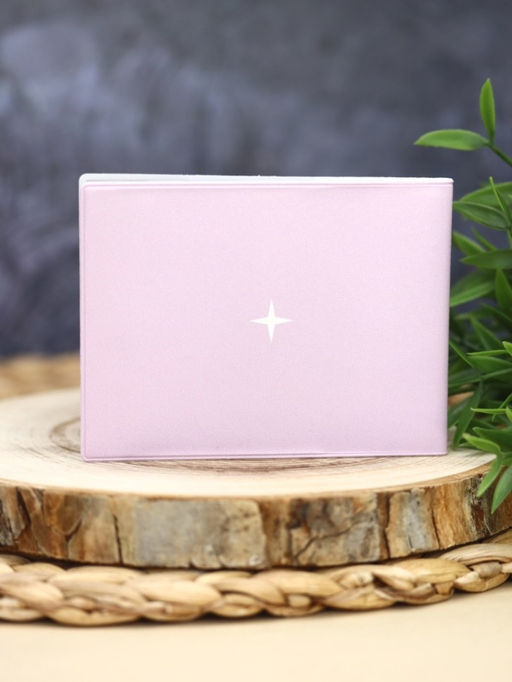 Обложка для студенческого Love unicorn, плотность 600 мкм