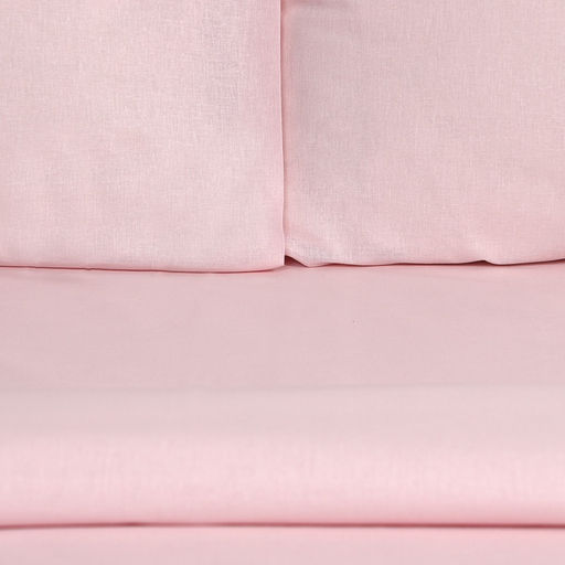 Постельное бельё Этель 1,5 сп Crystal rose 143х215, 150х214, 50х70см-2 шт,100% хлопок, поплин 125г/м2 фото 7