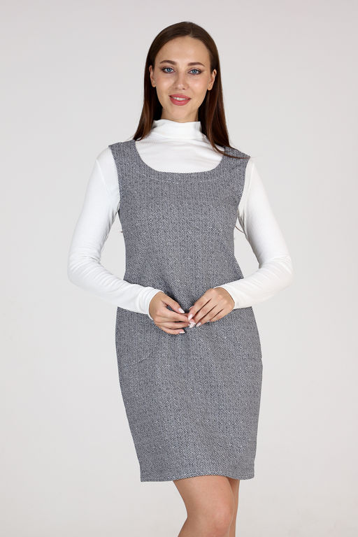 Сарафан 18020 - Натали фото 35