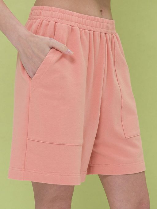 Pelican DFH6921 шорты женские  фото 2