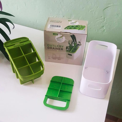 Органайзер для столовых приборов - Buro фото 2