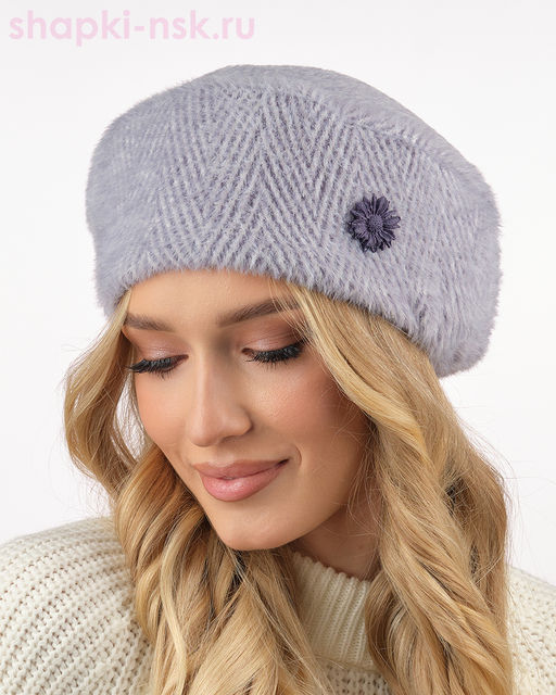 24-01 Берет (56-58)