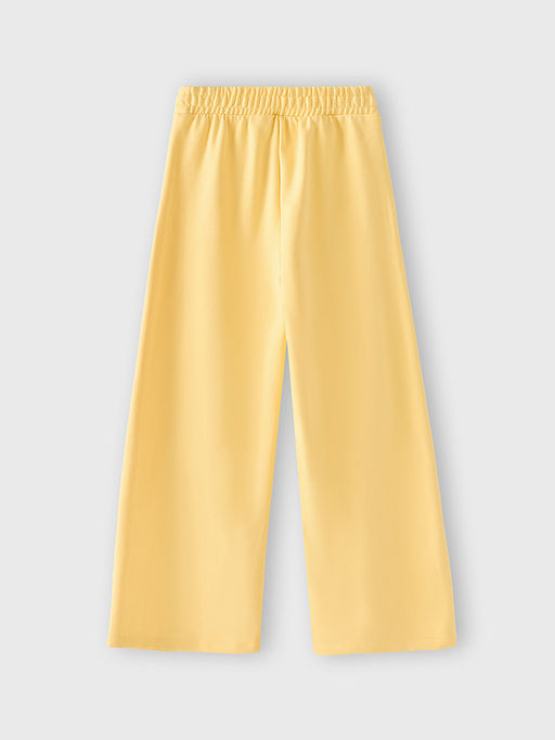 Комплект для девочек желтый свободного кроя - Mark formelle фото 9