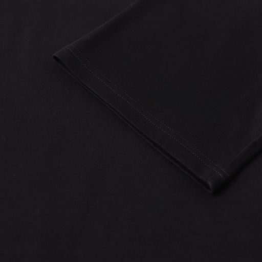 Футболка женская MIST Lucky, размер L-XL, чёрная