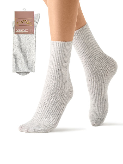 (Omsa) Comfort 354 нос.жен, с высокой резинкой