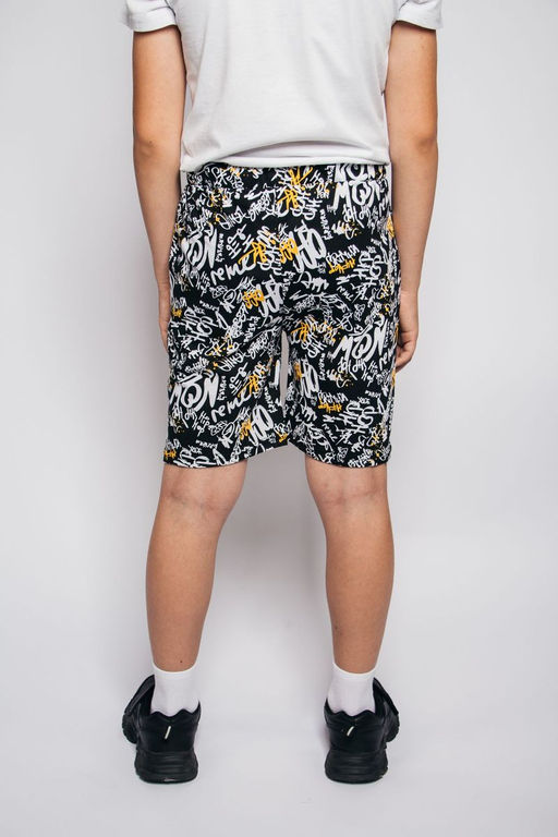 Шорты для мальчика ШМ134176 Т.синий* 273 Lets go - Let's go фото 6