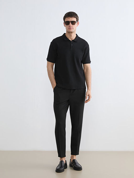 Polo Yaka Erkek Ti??rt