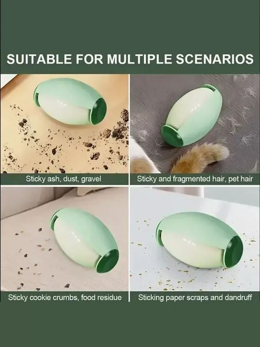 61409 Ролик для сбора шерсти