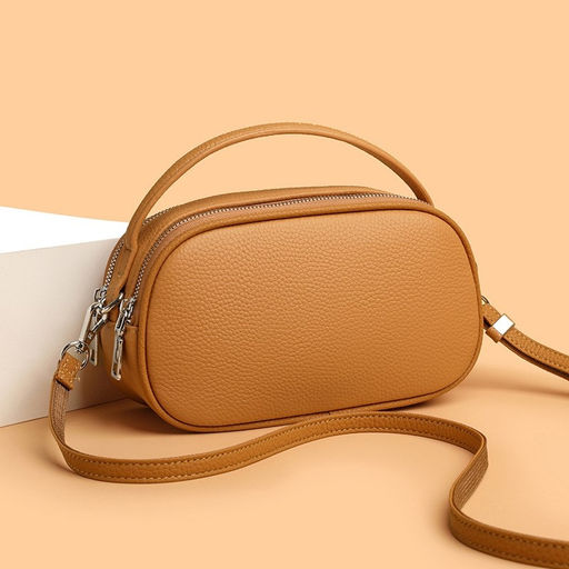 Bags Сумка женская / кожа / 0111242