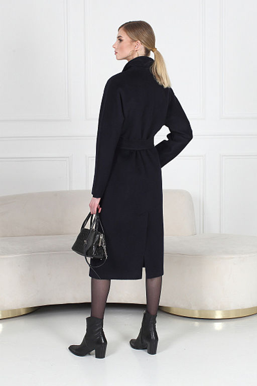 М-572 Пальто жен демисезонное Оливия - Zarya mody фото 56