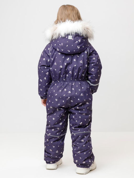 ВК 60098/н/11 ГР комбинезон дет - Crockid фото 5