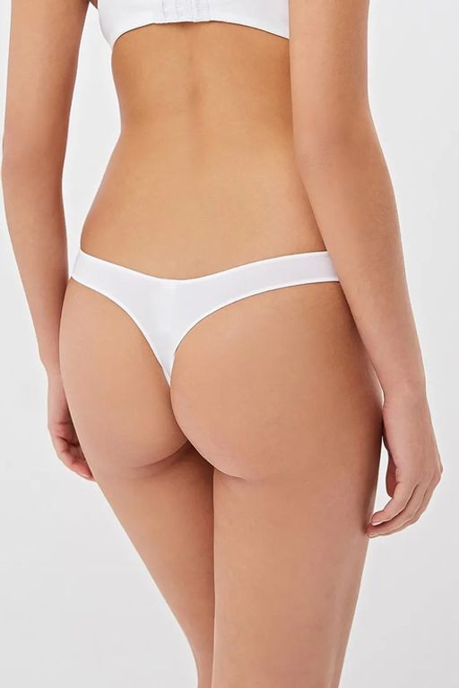 ICD31137 Стринги жен. Basic Microfiber  INNAMORE