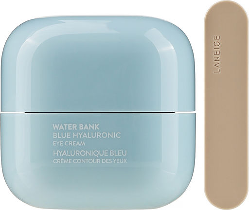 Крем для лица увлажняющий с гиалуроновой кислотой LANEIGE Water Bank Blue Hyaluronic Moisture Cream туба
, 25ml