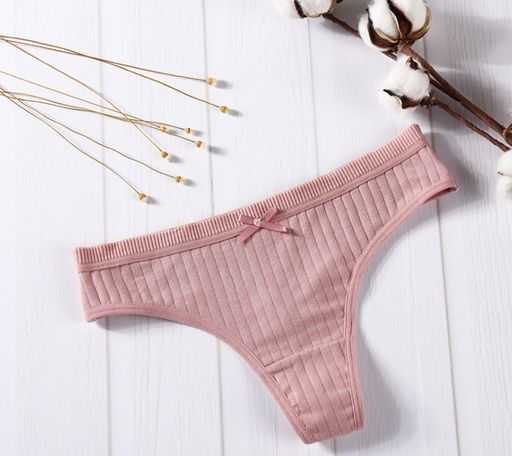 Трусики-стринги А02297185 - Tadmico фото 3