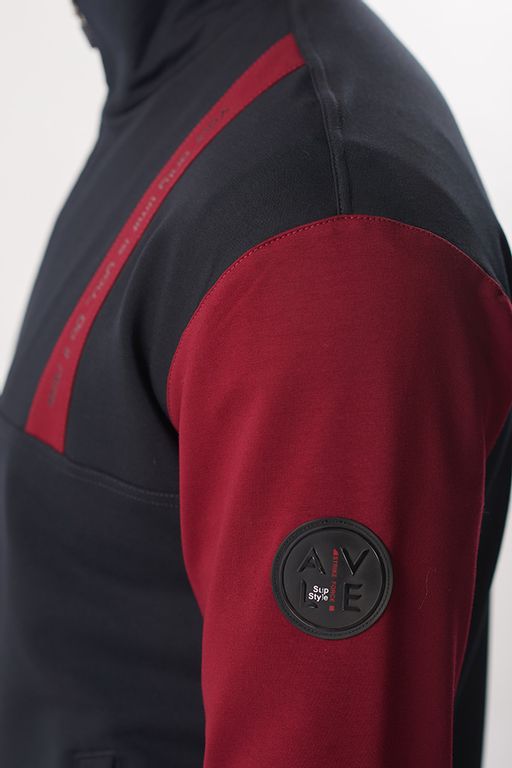 Спортивный костюм Футер 2-х ниточный - Relay фото 4