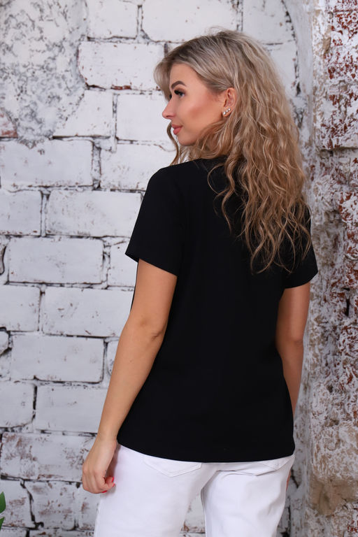 Футболка 57043 - Натали фото 16