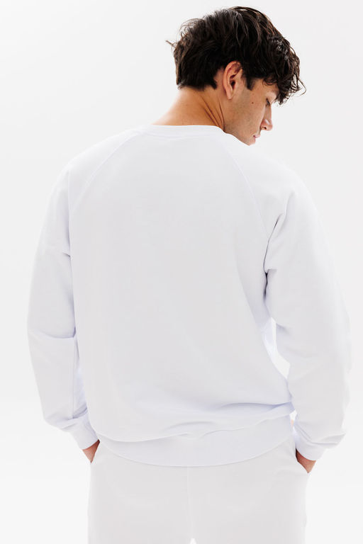 Спортивный костюм GO M3083/01-01.182-188 белый - Pirs фото 5