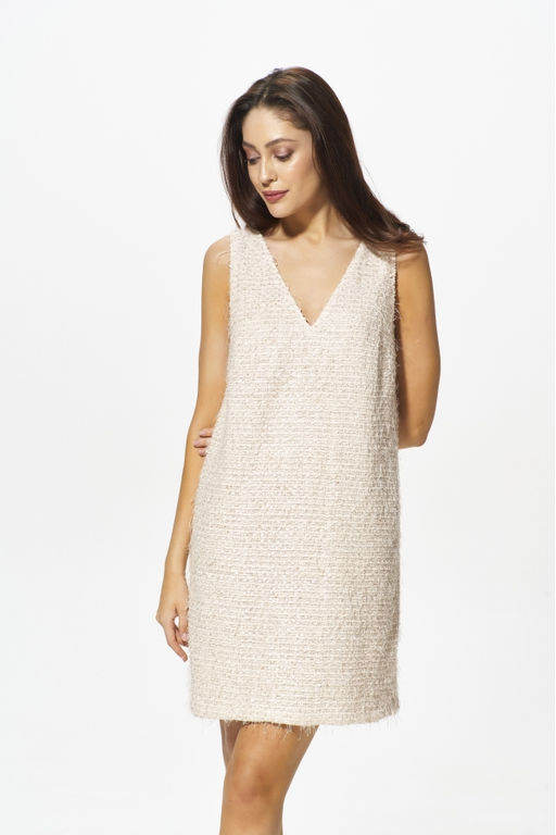 Party Dress Milk - Erist store фото 3