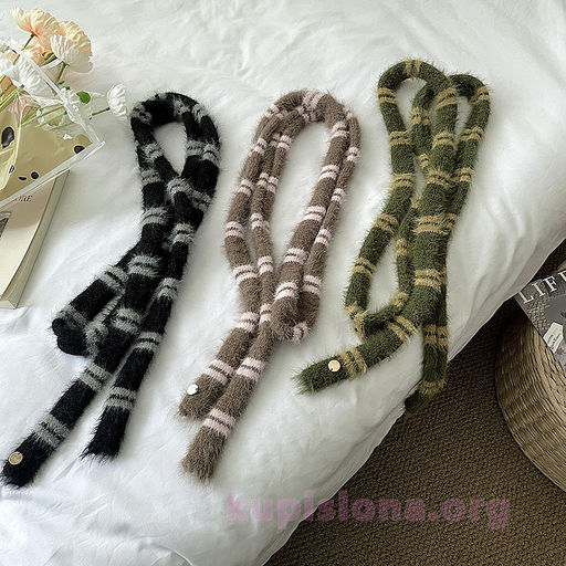 Шарф Street girl