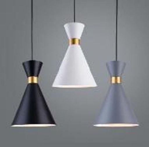 Люстра Подвес PP-000527-3GR