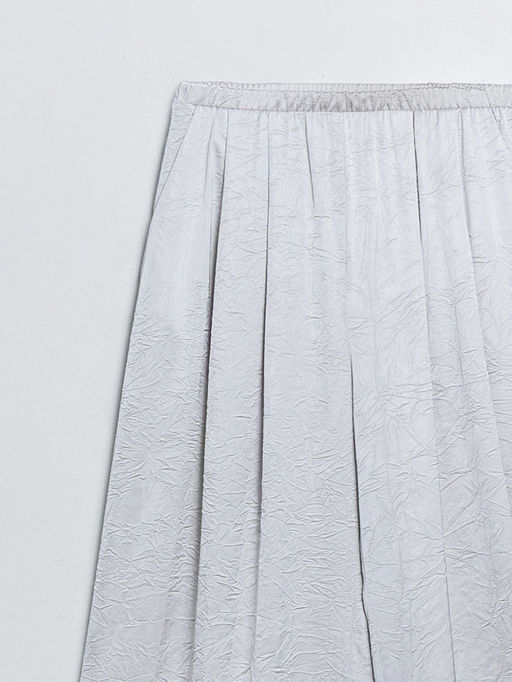 Брюки женские бежевые прямые - Mark formelle фото 6