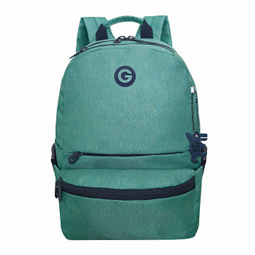 RXL-624-1 Рюкзак со съемной поясной сумкой и обвесом - Grizzly фото 9